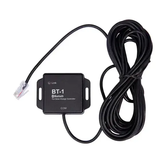 Bluetooth адаптер BT-1 для MPPT контроллеров SMARTWATT