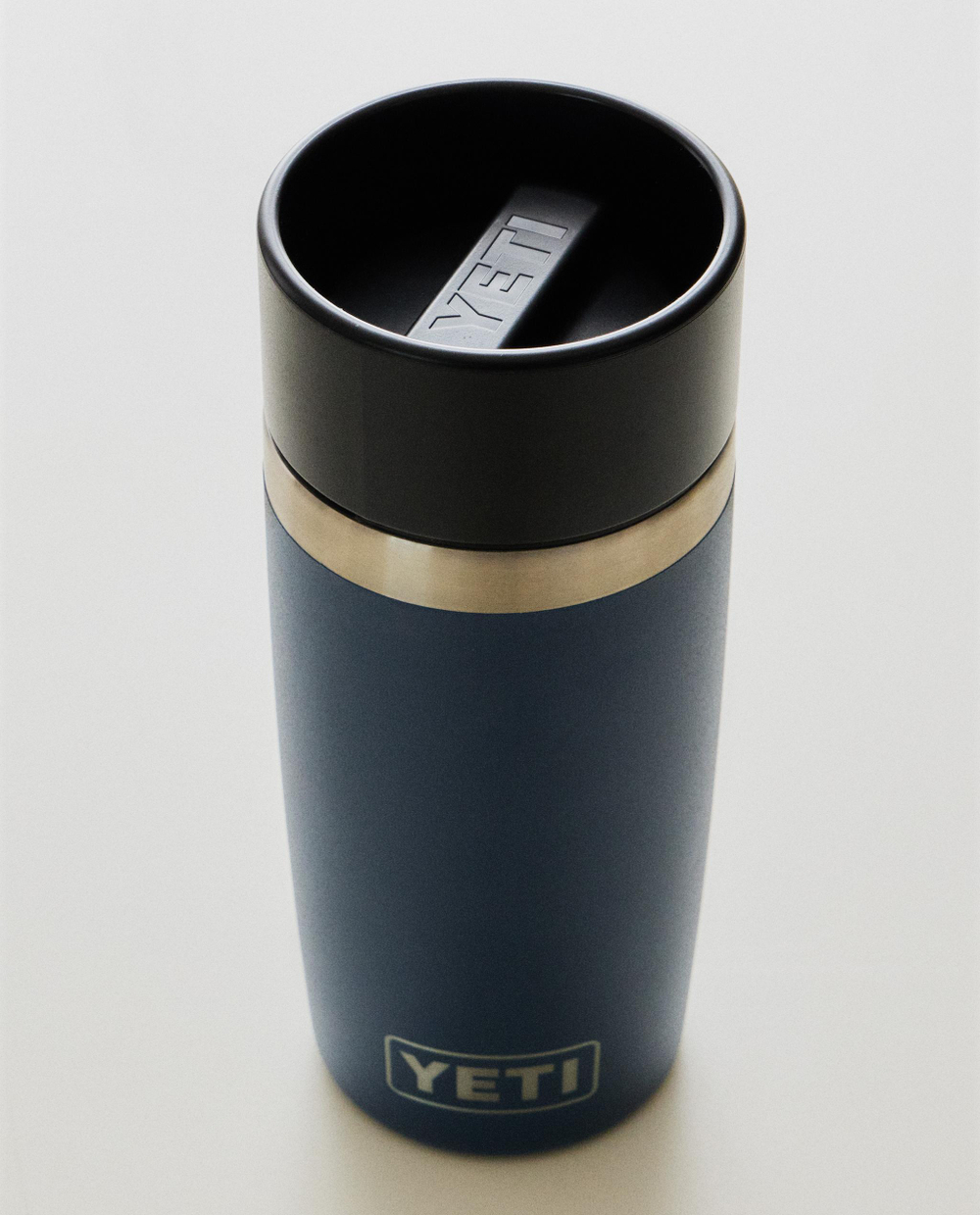 YETI Термобутылка стальная 355 мл с крышкой-поилкой Zara Home