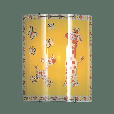Citilux CL921001 Бра Жирафы