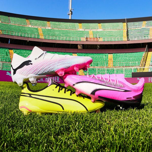 Puma Phenomenal - поступление