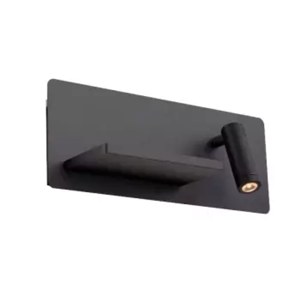 Настенный светодиодный светильник Lightstar Muro 808547