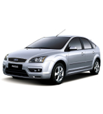 Ford Focus 2 (2004 - 2011) хэтчбек