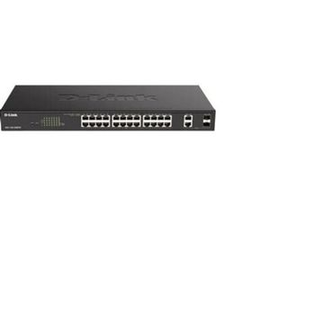 Коммутатор D-Link  DGS-1210-28P/F5A (DGS-1210-28P/F5A)