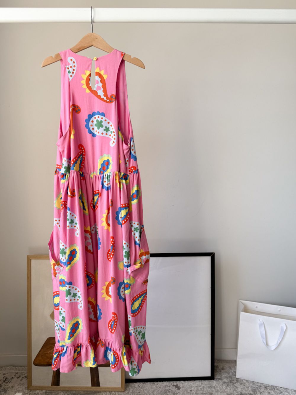 Платье Stella McCartney , 152