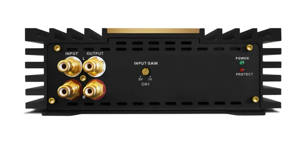 ZAPCO Z-2000.1AP