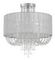 Потолочная люстра ST Luce Representa SL892.102.08