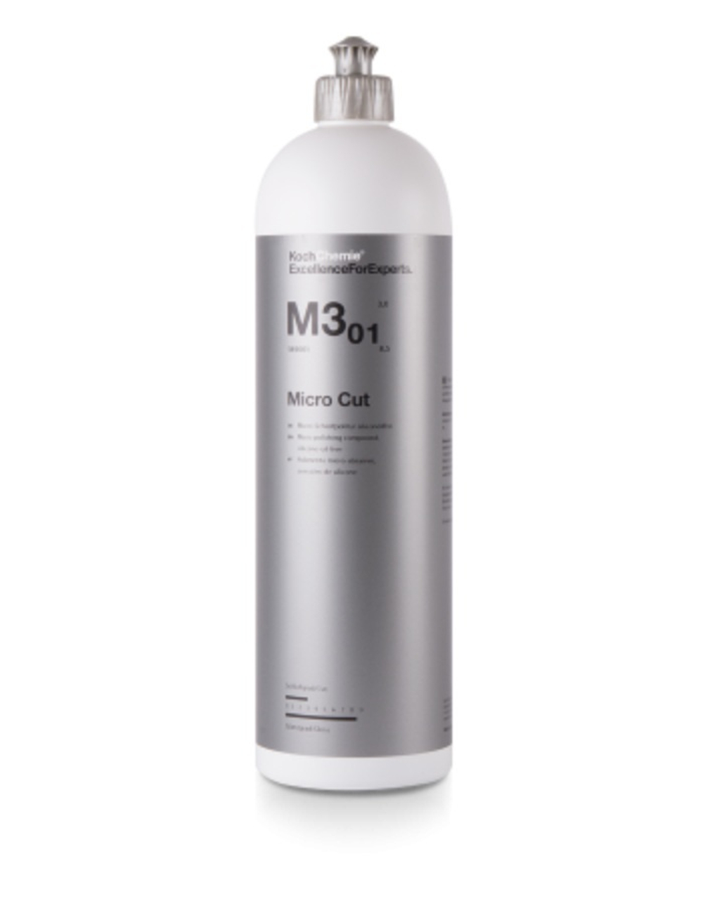 KochChemie Полировальная паста Micro Cut M3.01 (1л)