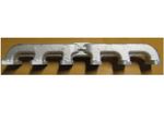 Коллектор выпускной Ricardo R6105ZDS1; TDK 84 6LT/Exhaust manifold