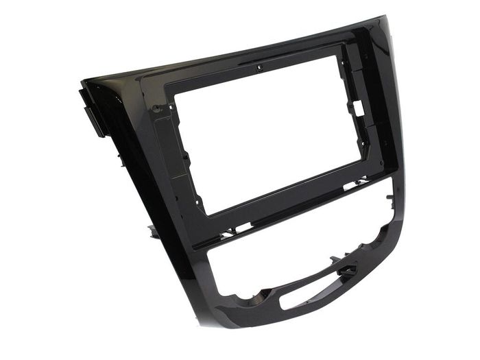 Магнитола для Nissan Qashqai J11 2014-2022 (кондиционер) - Vaycar VA51-0665 на Android 13, 4G SIM-слот