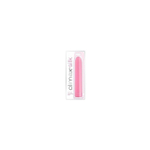 Вибромассажер Climax Silk, 19 см (Цвет: розовый)