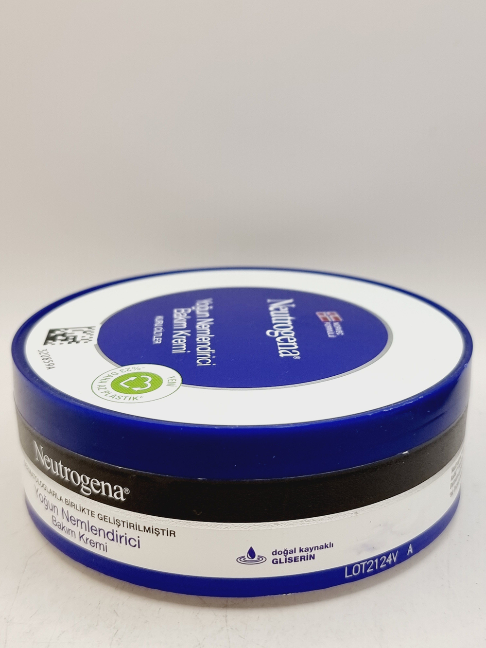 Neutrogena крем Neutrogena Intensive Care интенсивный увлажняющий 200 мл (Франция)