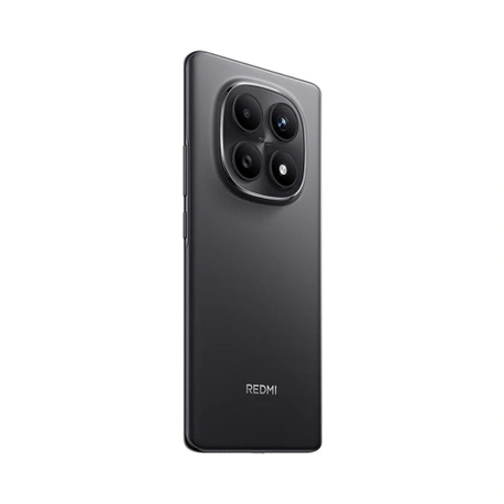 Смартфон Xiaomi Redmi Note 15 4G 6/128GB Black