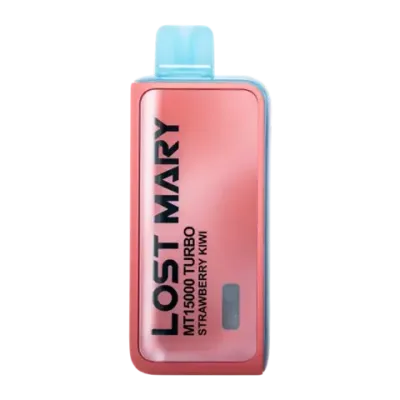 LOST MARY MT15000