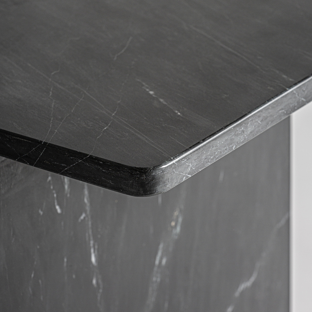 Приставной столик MARQUINA 35985
