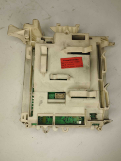 126 Электронный модуль Electrolux 451515621 б/у для стиральных машин