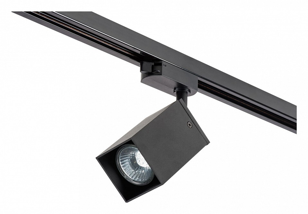 Крепление для трека Lightstar Asta 592257