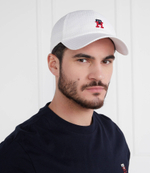 кепка th summer cap Tommy Hilfiger - белый(AM0AM11089)