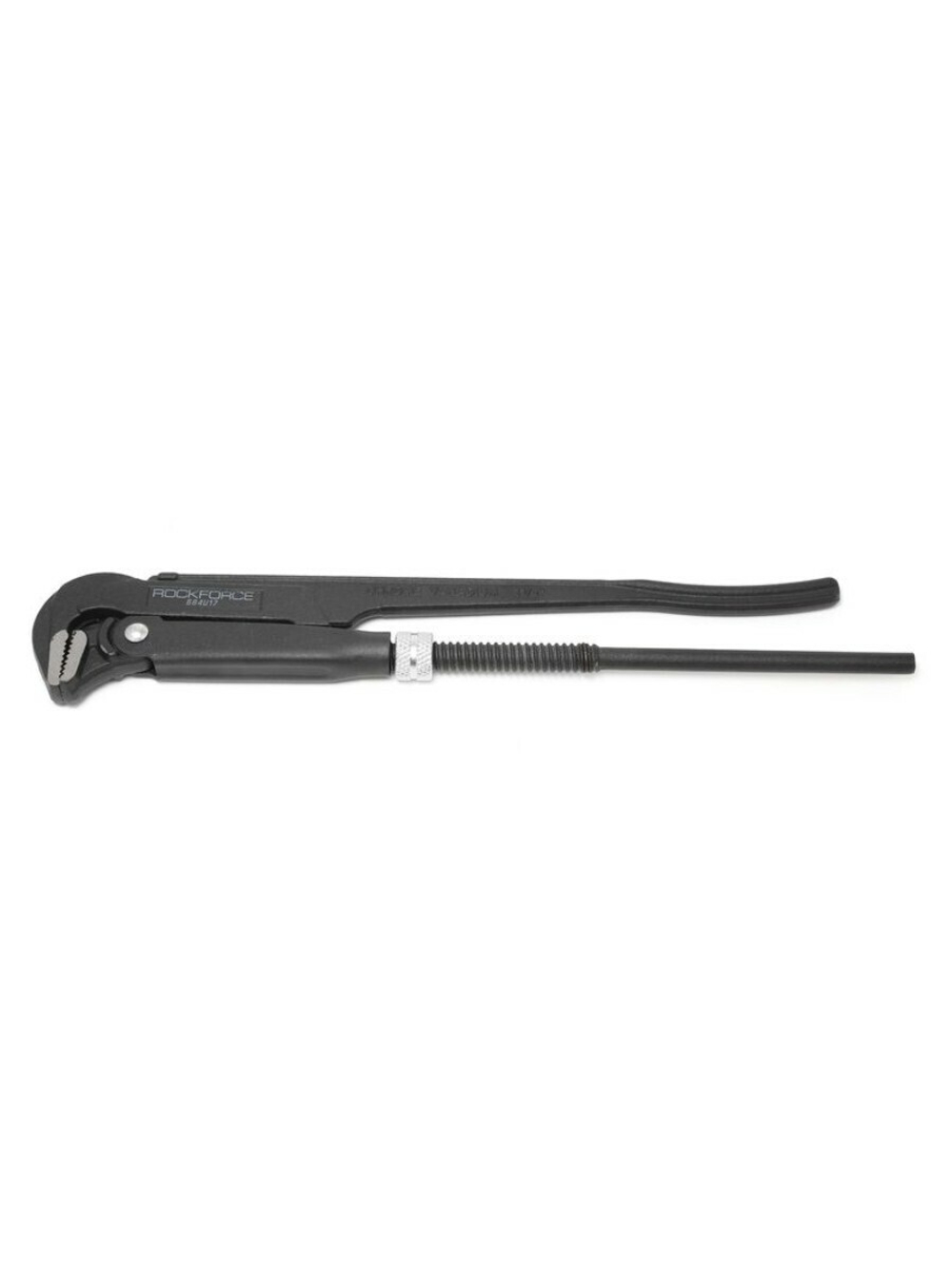 Ключ газовый 2''90° (захват:100мм) RockForce##Rock FORCE RF-684U22