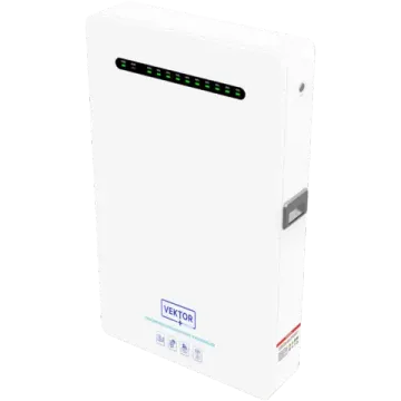 Аккумулятор Литиевый Vektor Energy LFP 51,2-130W