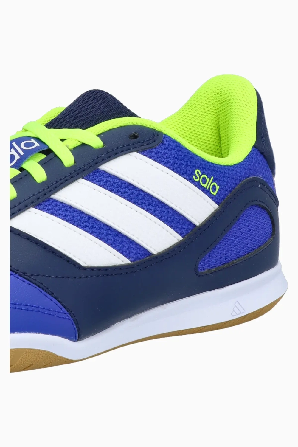 Футзалки adidas Super Sala Competition 3 IN - синий