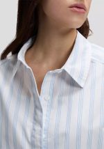 Блузка CUFFED SHIRT 112376967