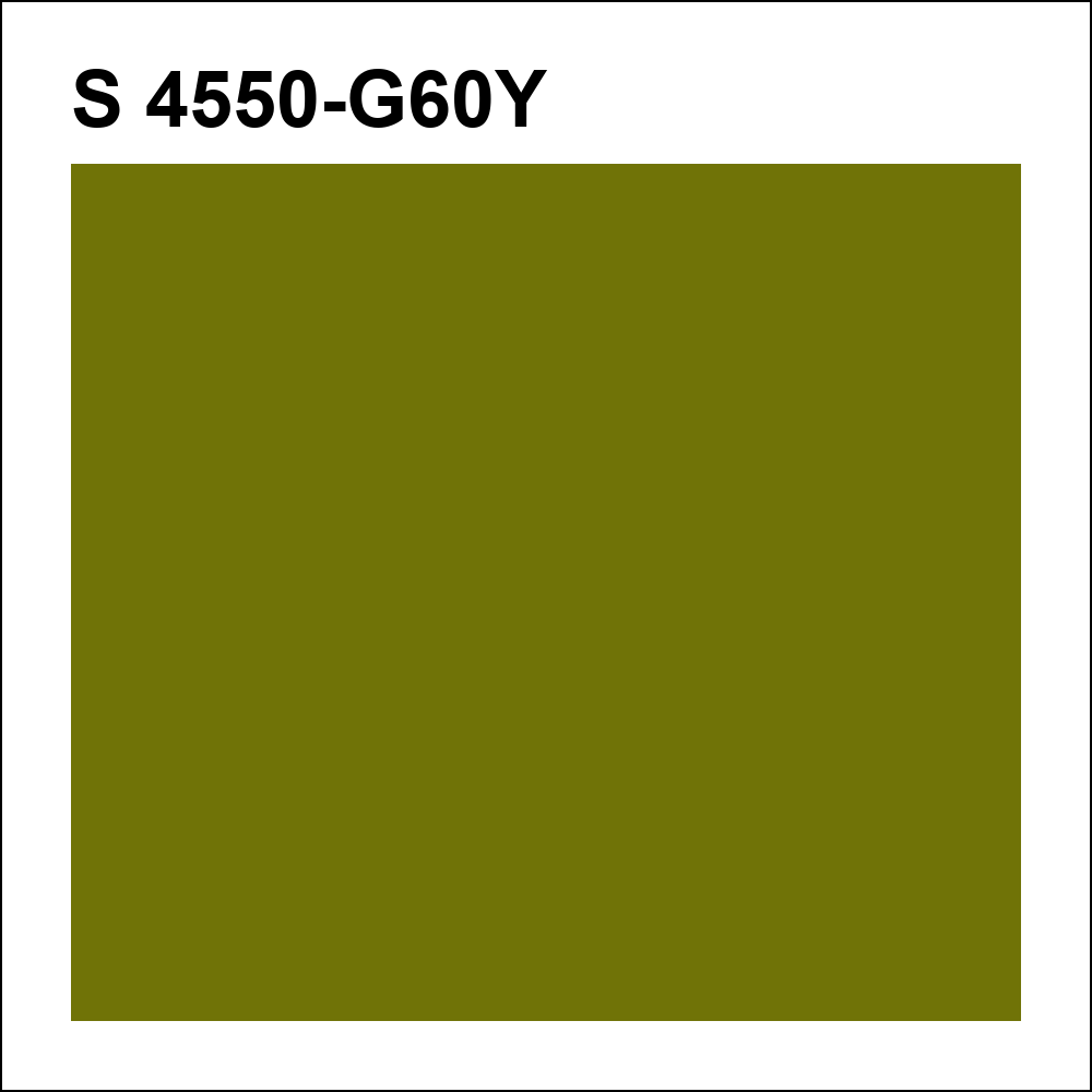 S 4550-G60Y за кг