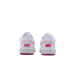 Nike Court Borough Low Recraft (PS)
