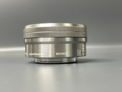Sony A5100 kit 16-50mm 3100 кадров