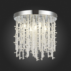 Светильник потолочный Evoluce Lucchio SLE103302-05