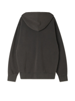 Мужская Толстовка Washed Og Applique