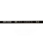 Удочка зимняя разборная Grows Culture Mini Shock 50