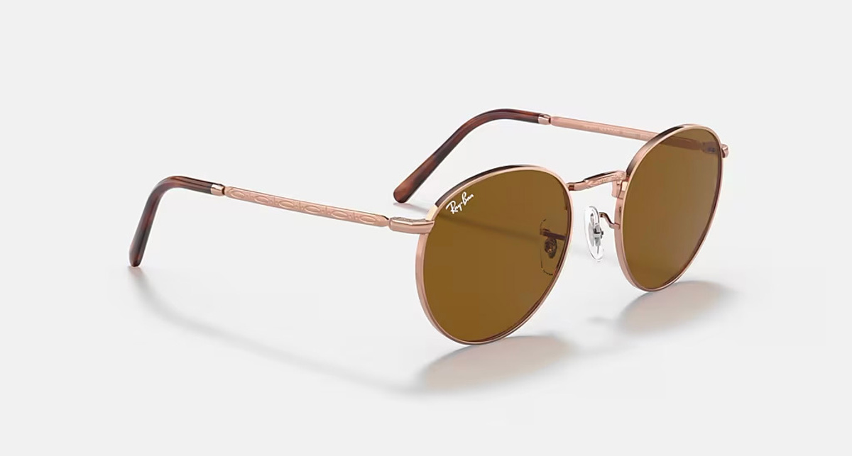 RAY-BAN NEW ROUND RB3637 920233