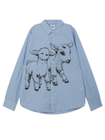 Мужская Рубашка Billy Woven
