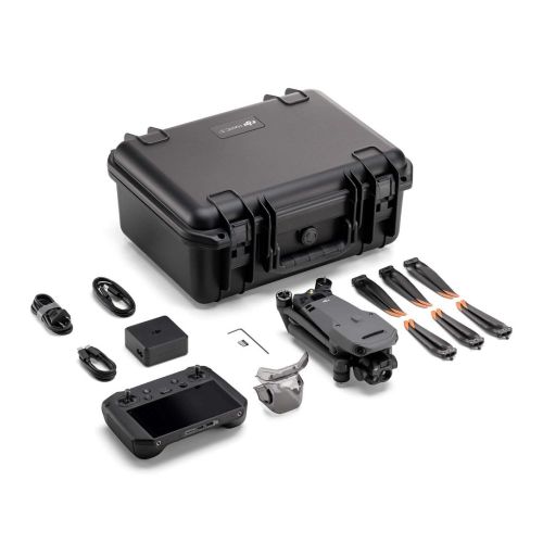 Квадрокоптер DJI Mavic 3T (Thermal), DJI