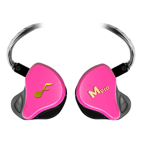 FATfreq Musician Pro Universal Pink