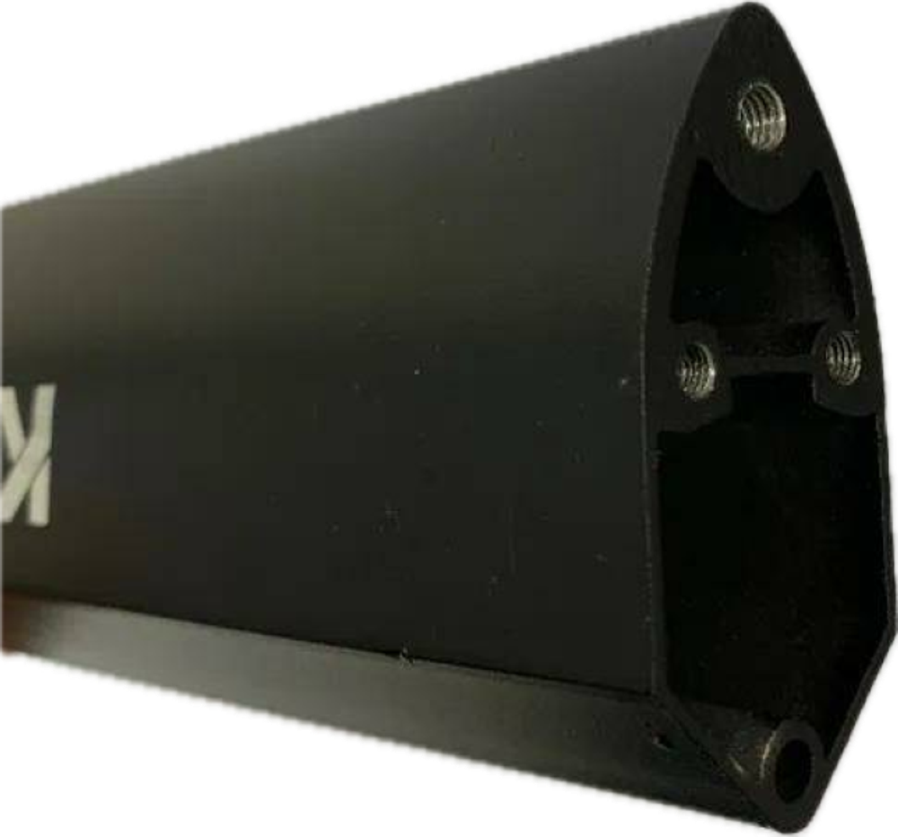 Стойка рулевая для Kugoo Kirin M4