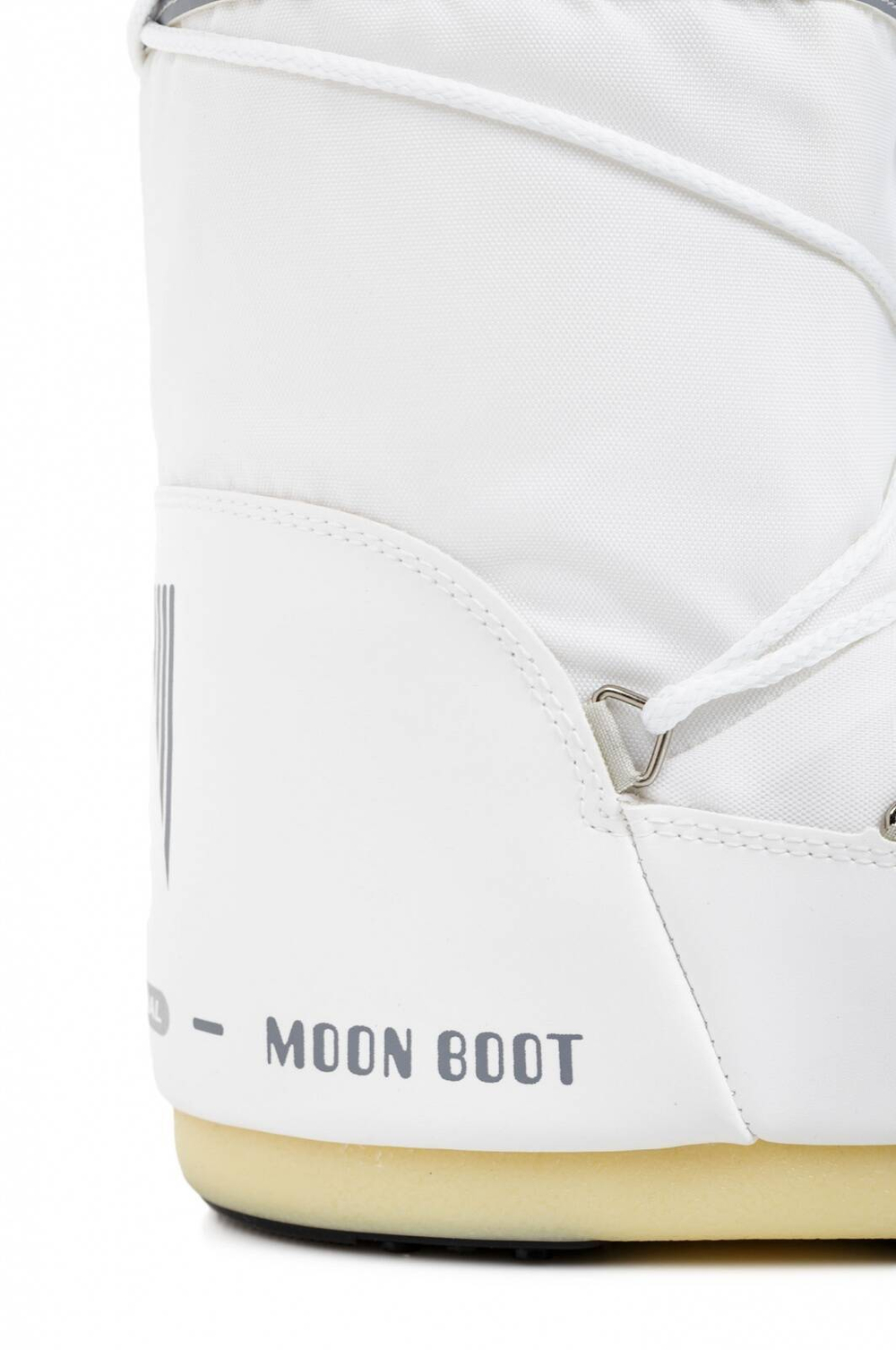 Утепленное угги Moon Boot - белый(14004400)