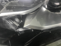 Фара левая Nissan X-Trail T32 (17-22) LED