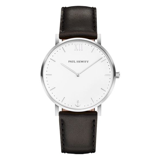 Унисекс немецкие часы Paul Hewitt, Sailor Line PH-SA-S-Sm-W-2M