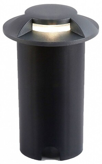 Встраиваемый в дорогу светильник Ambrella Light ST ST6524
