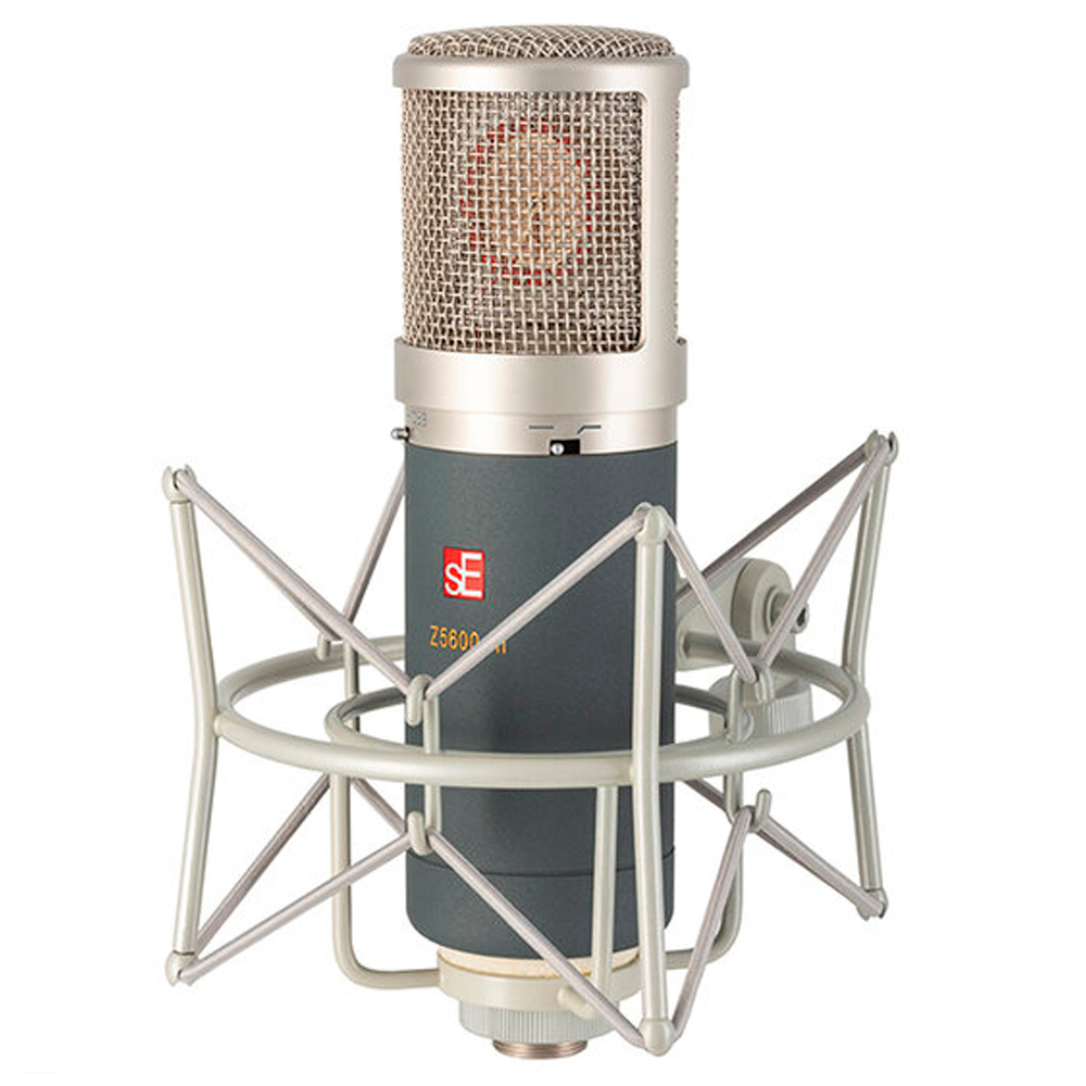 Se Electronics Z5600a II