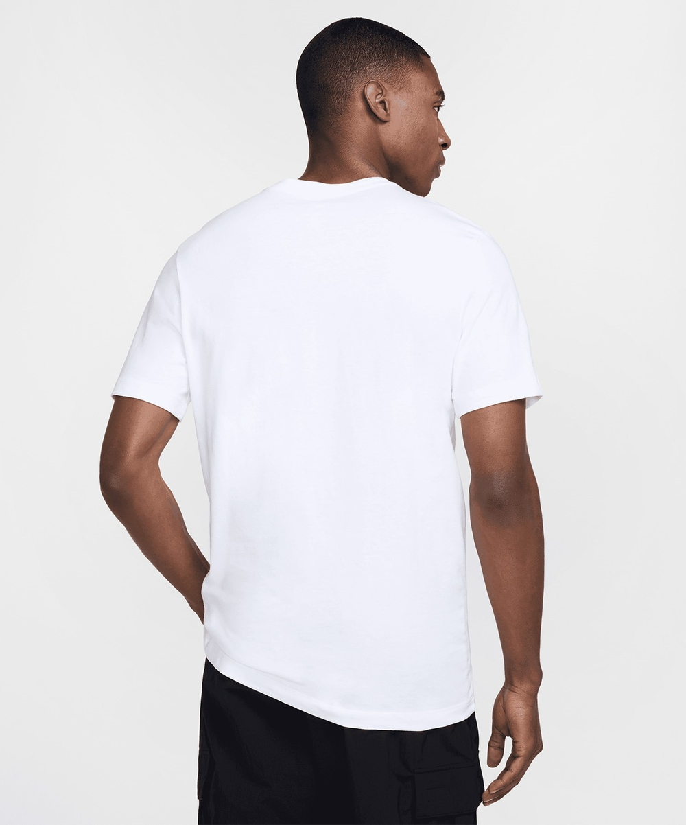 Футболка мужская NIKE M NSW TEE 6MO FTRA SP25