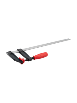 F-образная струбцина 120x500 мм Gigant Professional GPDT-500