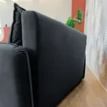 ПОРТЛЕНД МИНИ 150 Диван прямой серый