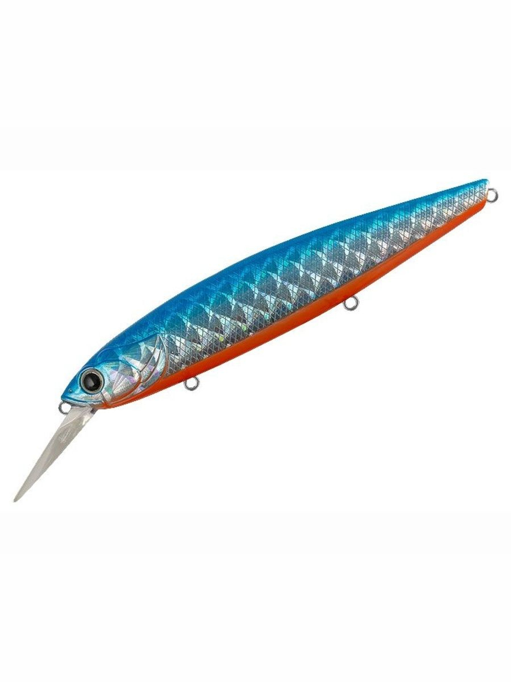 Воблер TsuYoki DRAGA MR 130SP TS004
