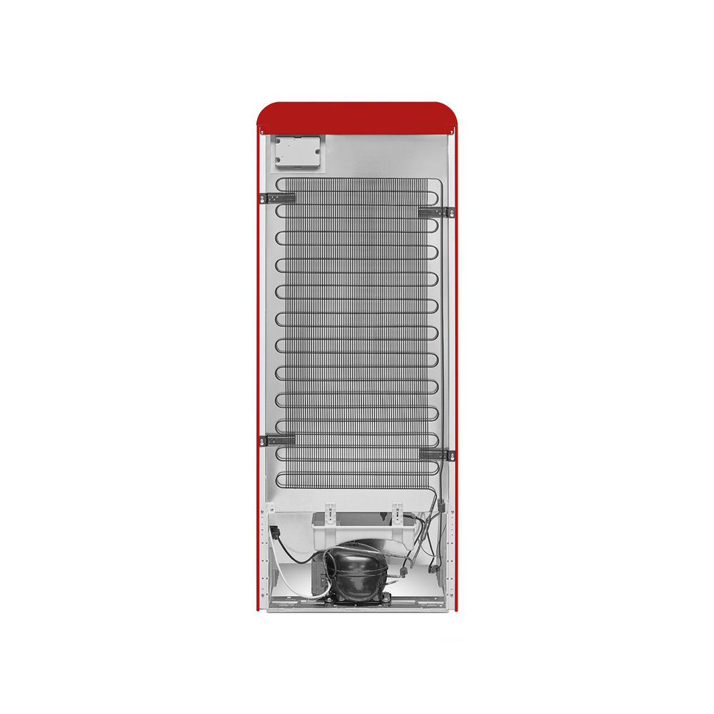 Холодильник SMEG FAB28LRD6