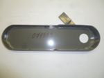 Кожух ремня приводного РШ-350Х/Drive belt cover