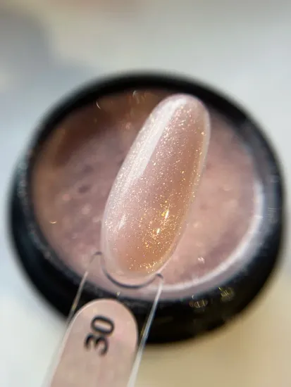 Жидкий бескислотный гель Enigmanic SMART gel 30 50 мл.