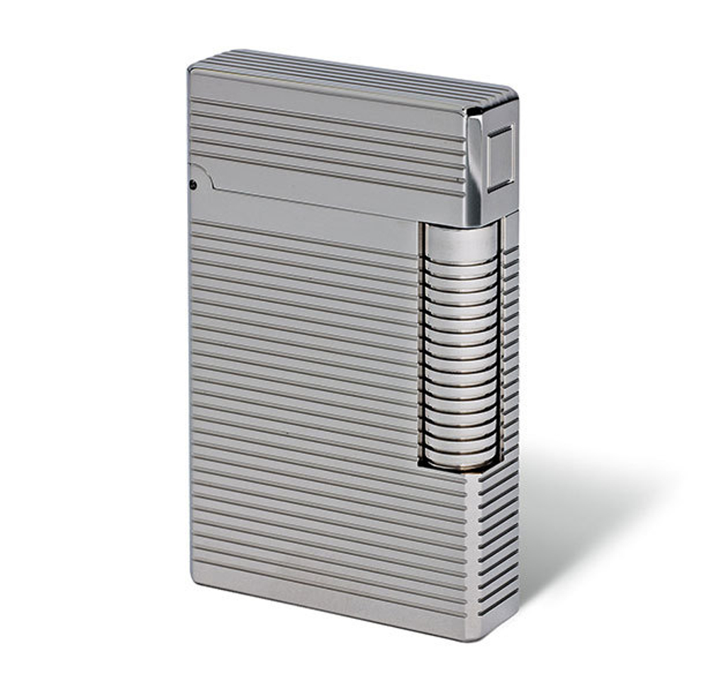 Davidoff Prestige Horizontal Stripes 030815 - покрытие — палладий