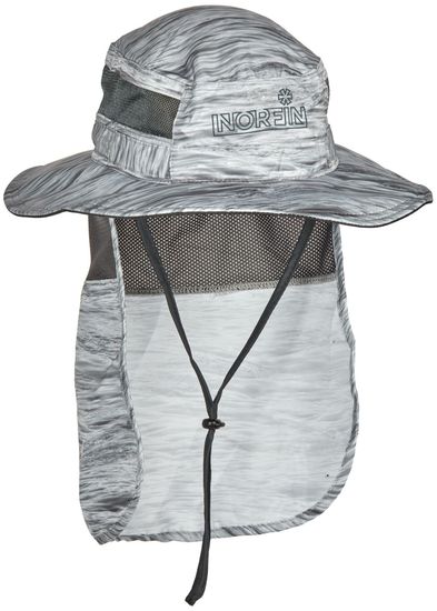 Шляпа NORFIN Sun Pro Shade Hat
